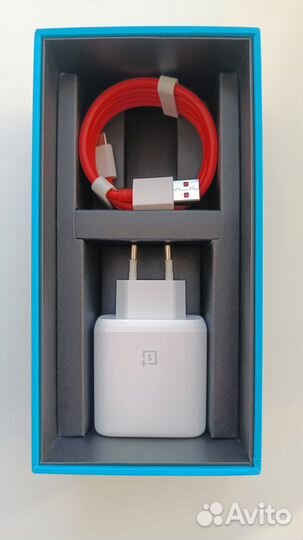 OnePlus Nord 2, 8/128 ГБ