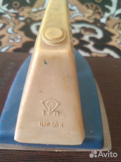 Вещи СССР