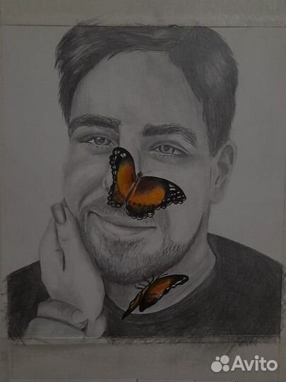 Портрет на заказ