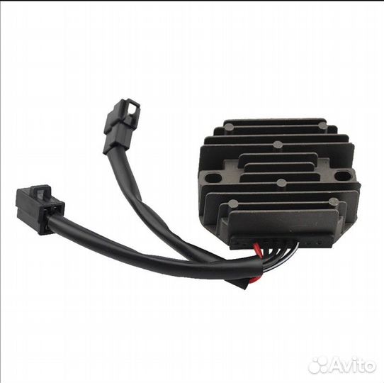 Реле зарядки Suzuki GSF400 DR650 GSF250 RGV250