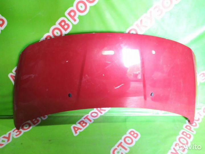 Капот Peugeot 3008 1 U5 2010-2016