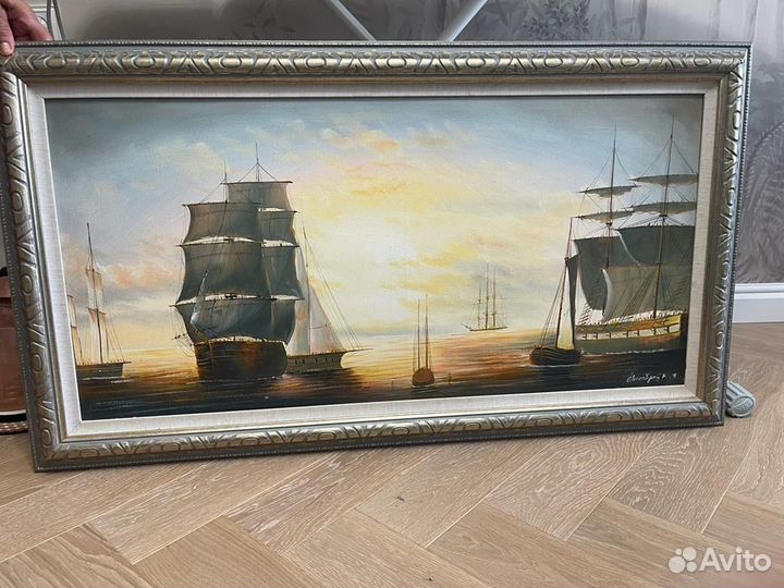 Картина 62-112