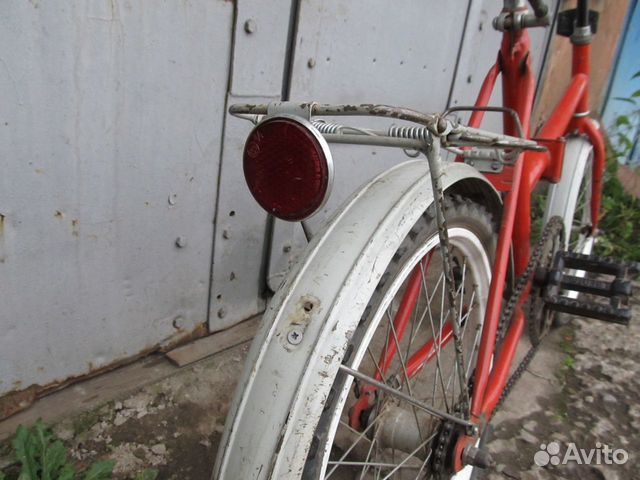 Велосипед Кама объявление продам