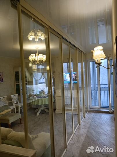 Межкомнатные перегородки