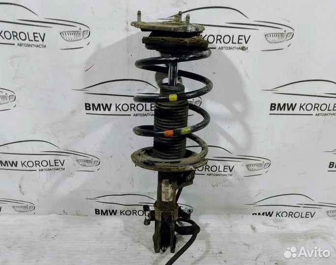 Амортизатор передний левый Kia Rio