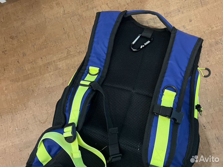Рюкзак для плавания arena