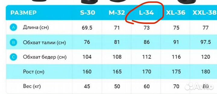 Мотоштаны летние Fox