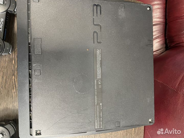 Sony playstation 3