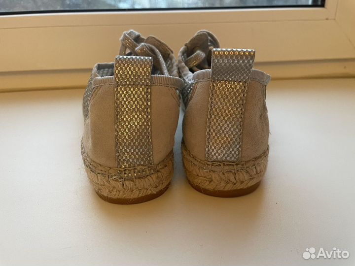 Эспадрильи La maison DE l'espadrille женские