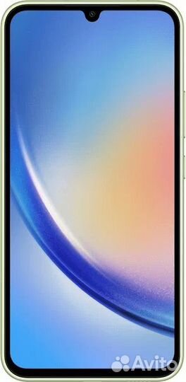 Samsung Galaxy A34, 6/128 ГБ