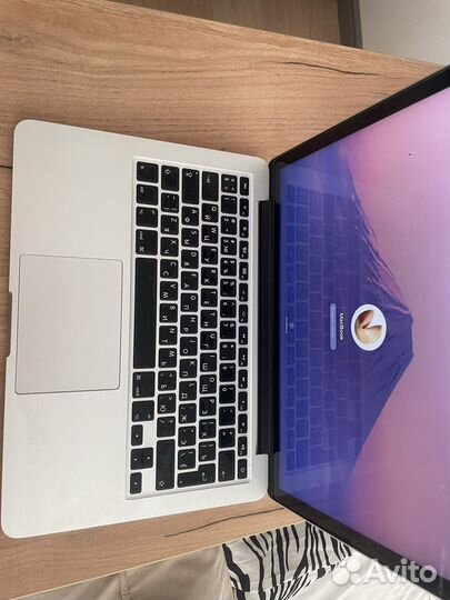 Macbook pro 13