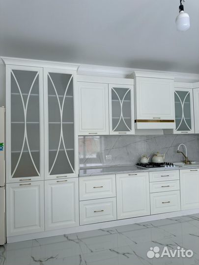 Кухонная гарнитура