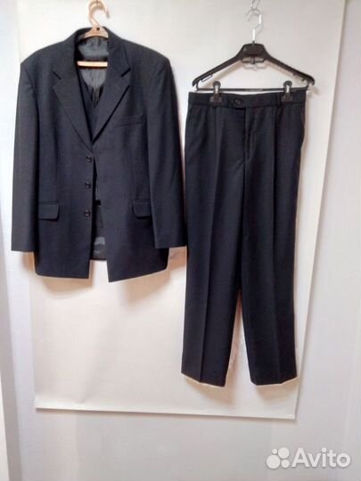 Костюмы, брюки, рубашки для подростка