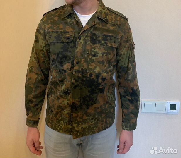 Военная форма