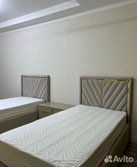 Кровать новая в наличии