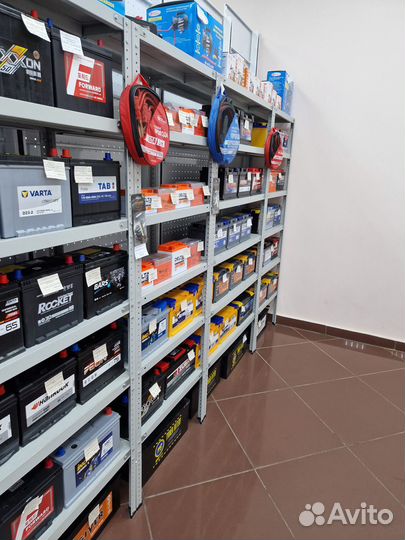 Аккумуляторы на грузовое авто 190ач-230ач гарантия