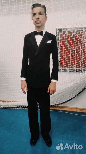 Костюмы для бальных танцев