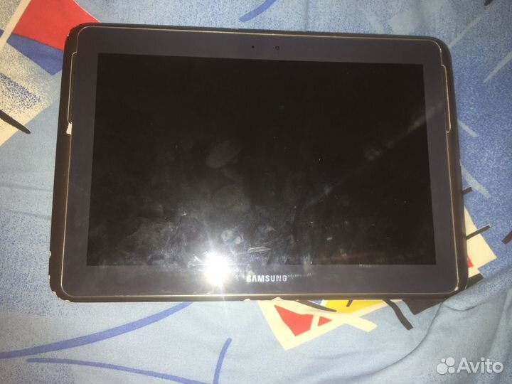 Samsung galaxy note 10.1