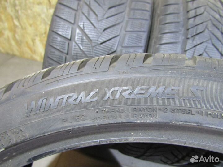 Vredestein Wintrac Xtreme S 235/35 R19