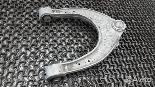 Рычаг передний верхний левый BMW 5 F10/F11 (94F04O