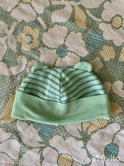 Шапка детская