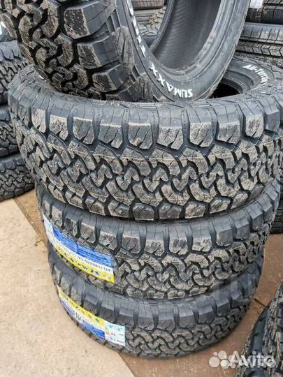 Sumaxx All-Terrain T/A 315/70 R17