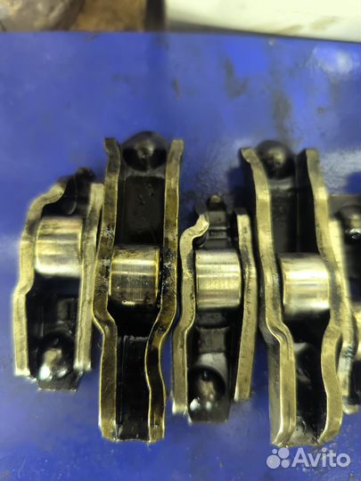 Рокер коромысло d4ea Hyundai