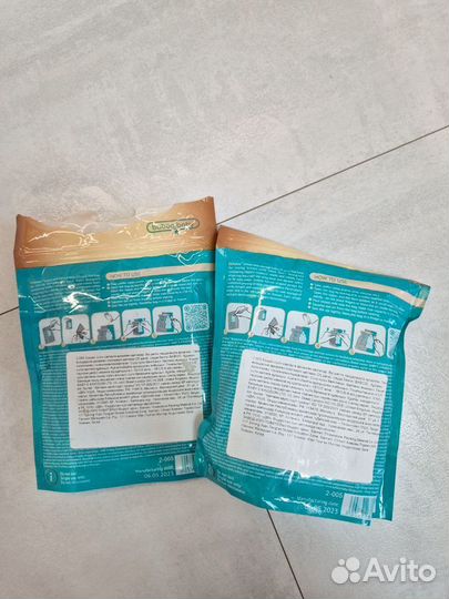 Пакеты для хранения грудного молока