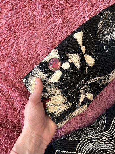 Пальто демисезонное