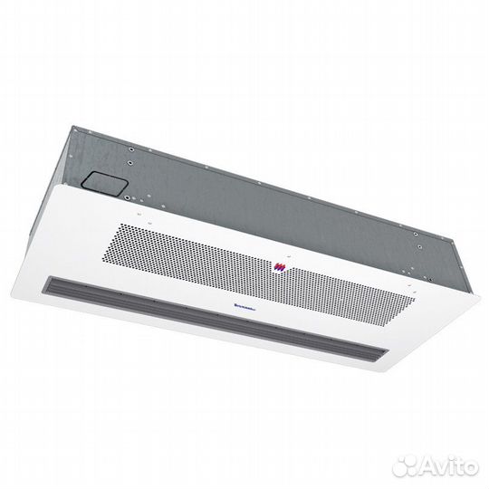 Тепловая завеса Тепломаш кэв-9П2071Е