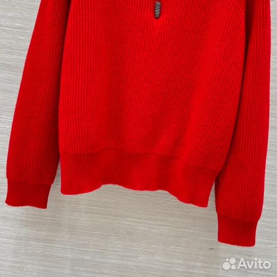 Свитер женский Brunello Cucinelli