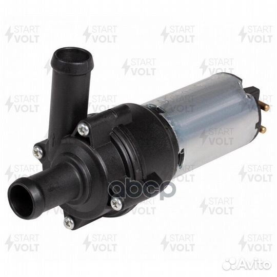 Насос MB W202/W210 помпа SEP1505 startvolt