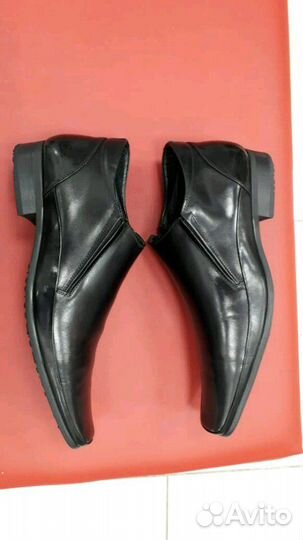 Туфли утепленные