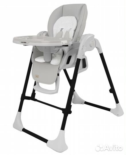 Стульчик для кормления Carrello Grace CRL-15002