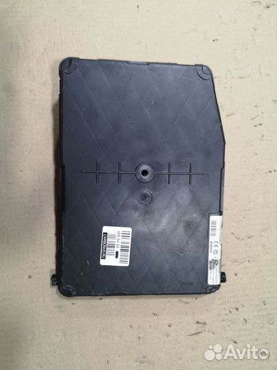 Блок предохранителей 8200309699 на Renault Megane