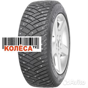 Goodyear Ultragrip Ice Arctic 235/50 R18