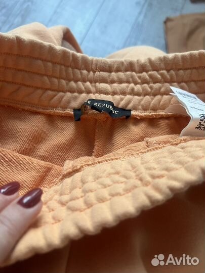 Спортивный костюм Love Republic р.46-48