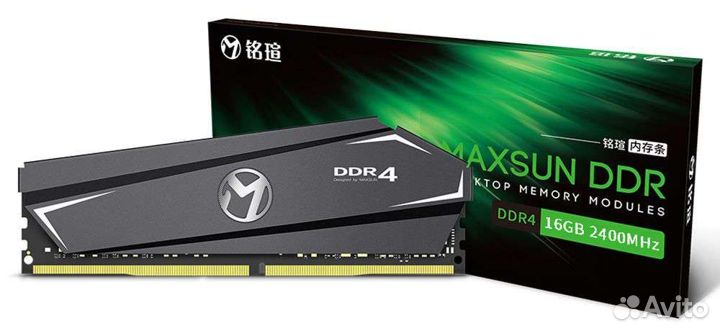 Ram ddr4 16gb 3200