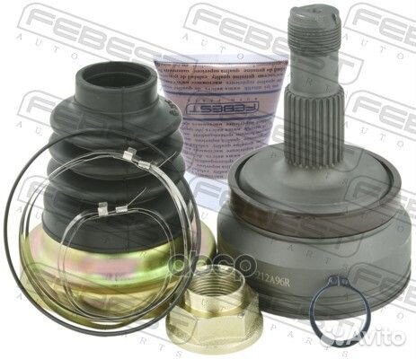 Шрус 1610212A96R Febest