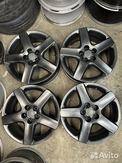 Диски R17 5*100