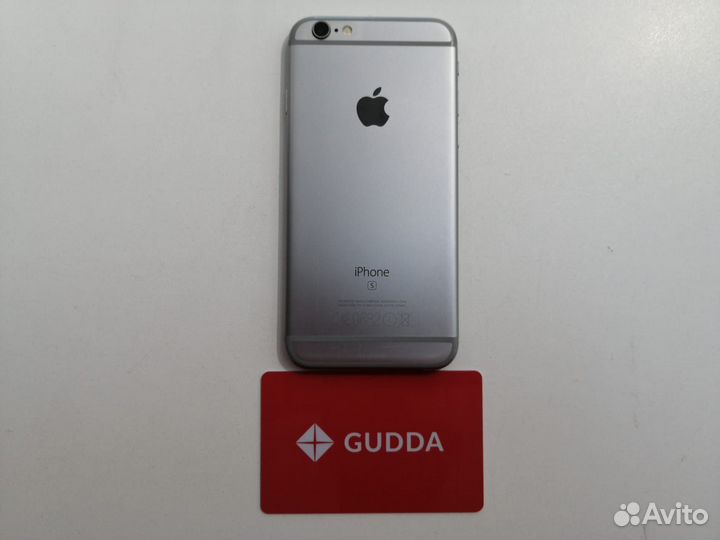 Телефон, Apple iPhone 6S 64 гб