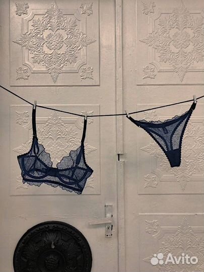 Создание арома-вуали