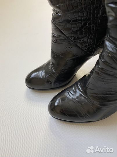 Сапоги baldinini