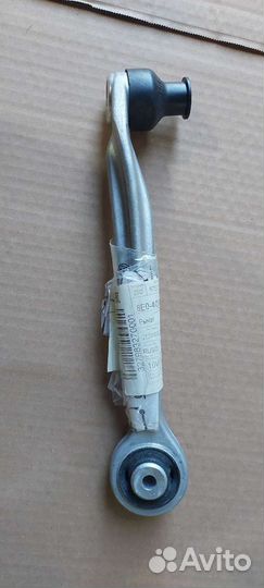 Рычаг подвески 8E0407505P,8E0407505A