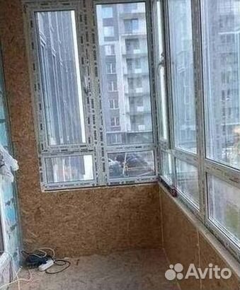 Пластиковые окна за 7 дней