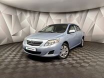 Toyota Corolla 1.6 MT, 2007, 139 262 км, с пробегом, цена 858 000 руб.