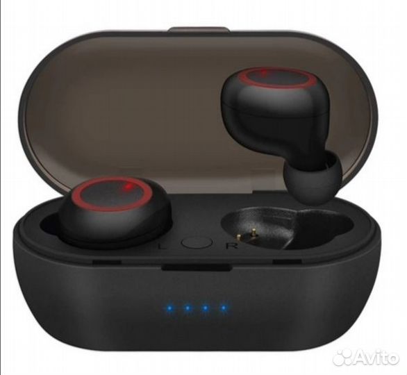 Беспроводные наушники