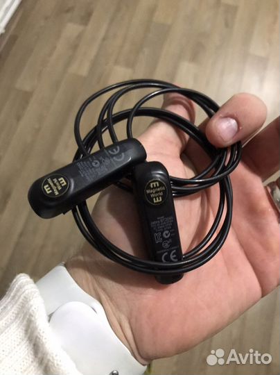 Микронаушники jabra
