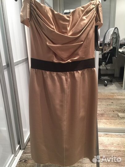 Платье Италия оригинал. Dolce Gabbana M