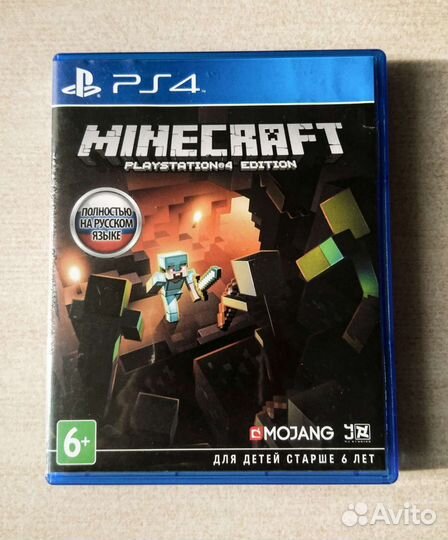 Игры пс4 описание